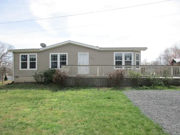 789 County Road 172, Athens, TN 37303