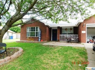 406 Jennifer Cir, Copperas Cove, TX 76522