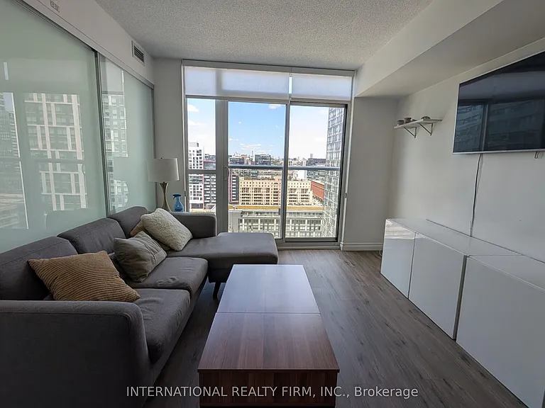 85 Queens Wharf Rd #2110 — Photo 4