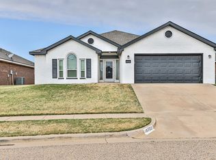 6722 92nd St, Lubbock, TX 79424