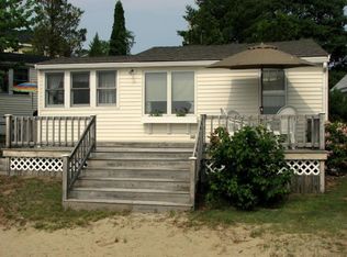 144 Lake St #16, Laconia, NH 03246