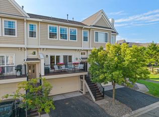 11226 Baltimore St NE UNIT H, Blaine, MN 55449