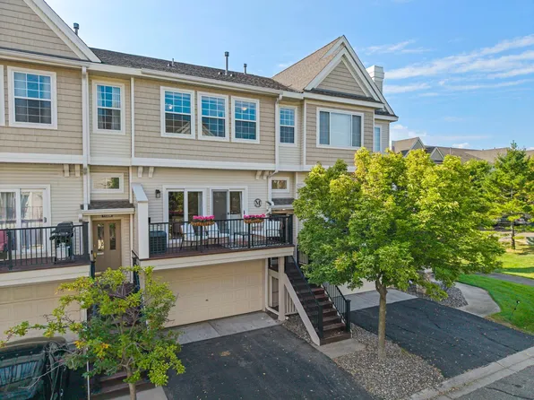 11226 Baltimore St NE Unit H, Blaine, MN 55449