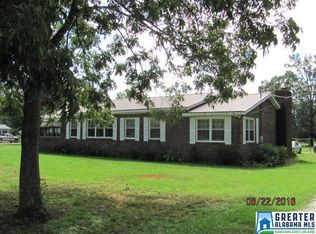 260 Limbaugh Rd, Sylacauga, AL 35150