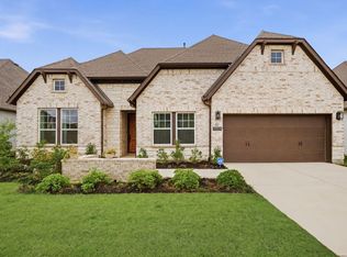22214 Bushy Matgrass Ln, Cypress, TX 77433