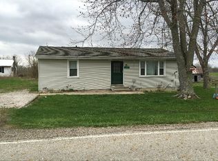 19357 Five Points Pike, Williamsport, OH 43164