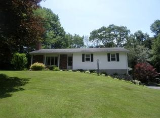 1141 Dunhamtown Brimfield Rd, Brimfield, MA 01010