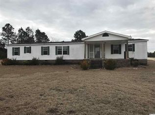 1030 Miller Rd, Tabor City, NC 28463