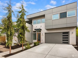 19042 21st Ave NW, Shoreline, WA 98177