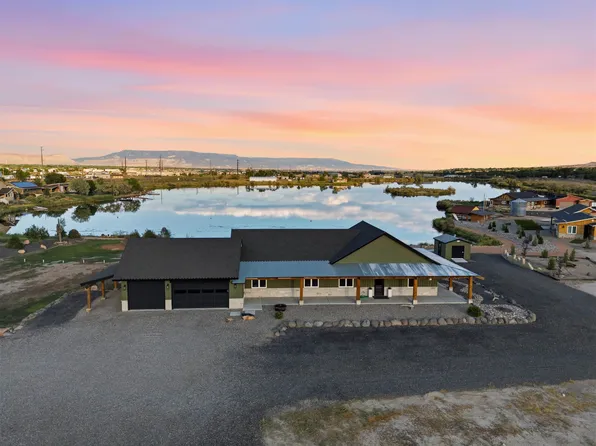 2085 Kedrowski Ct, Fruita, CO 81521