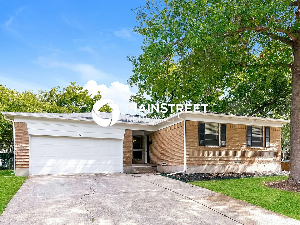 414 Crusader Dr