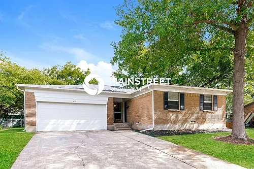 414 Crusader Dr Photo 1