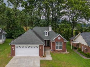 152 Hollington Dr NE, Huntsville, AL 35811