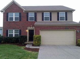 2023 Silverton Cir, Spring Hill, TN 37174