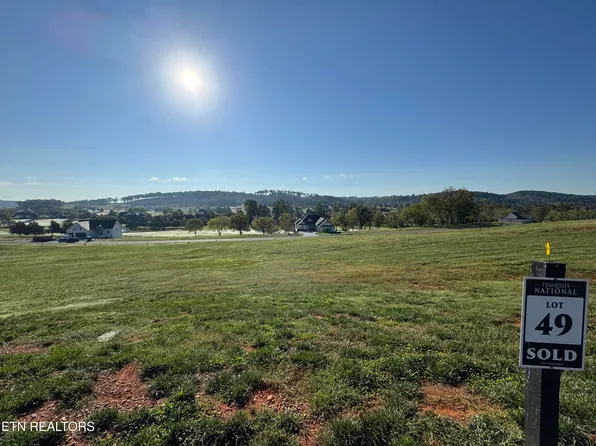 417 Ladybug Ln, Loudon, TN 37774