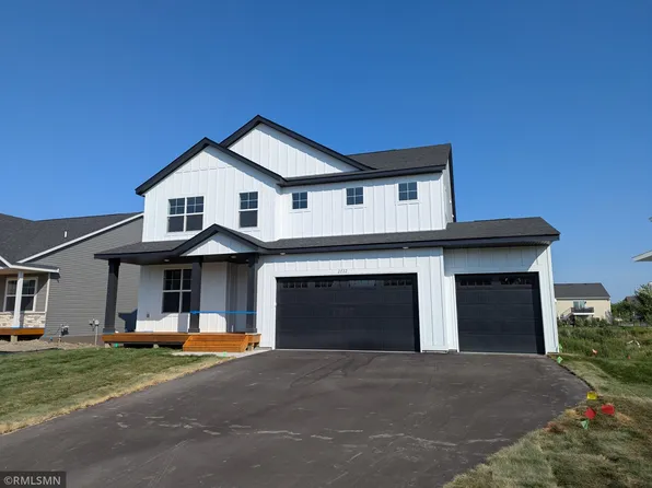 2722 Ivy Ave NE, Saint Michael, MN 55376