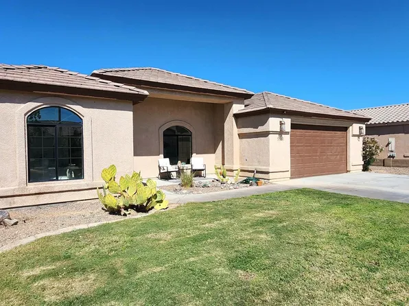 12158 E 33rd Pl, Yuma, AZ 85367