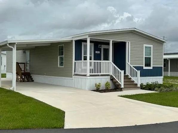 50 Coral Dr, Avon Park, FL 33825