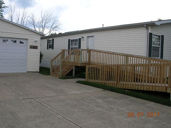 Handicap Accessible
