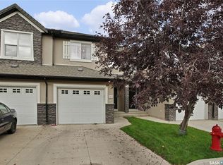 410 Hunter Rd #106, Saskatoon, SK S7T0L5