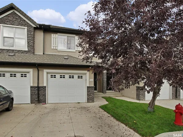 410 Hunter Road #106, Saskatoon, SK S7T 0L5