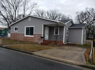 329 Jackson Ave, Carneys Point, NJ 08069