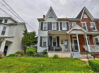 33 E Goepp St, Bethlehem, PA 18018