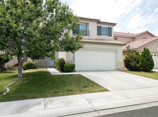 1805 Broken Lance Ave, North Las Vegas, NV 89031
