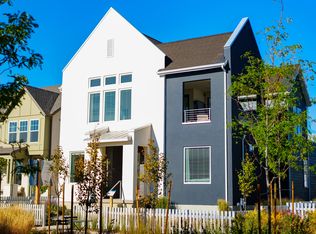 The Adventurer Plan, Contempo Collection, Daybreak, South Jordan, UT 84009