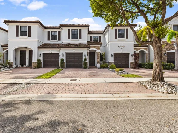 11300 NW 88th Ter, Doral, FL 33178