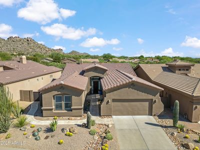 7355 E Evening Glow Dr, Scottsdale, AZ, 85266