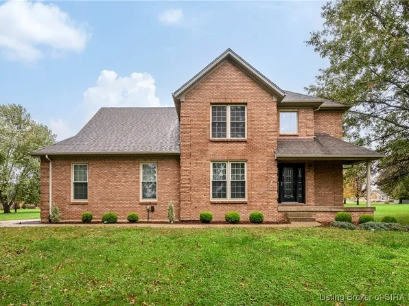 6659 Quail Chase, Charlestown, IN 47111