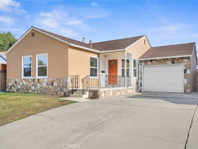 5434 Premiere Ave, Lakewood, CA, 90712
