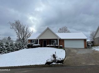 1529 Teton Ln LOT 1, Knoxville, TN 37922