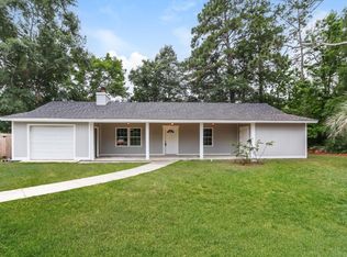 745 Tyson Dr., Pawleys Island, SC 29585