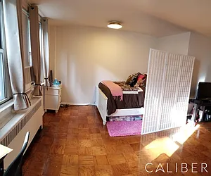 Rented by Caliber Associates