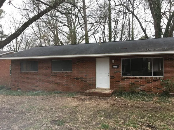 2416 Nebo St, Durham, NC 27707