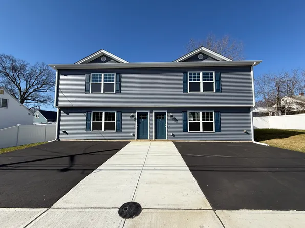 96 Collis St #A, West Haven, CT 06516