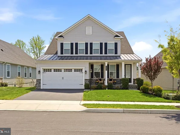 1406 Gorky Ln, West Chester, PA 19380