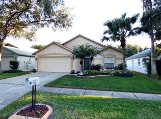 2310 Cattleman Dr, Brandon, FL 33511