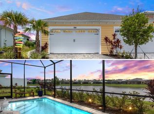 784 Coral Reef Way, Daytona Beach, FL 32124