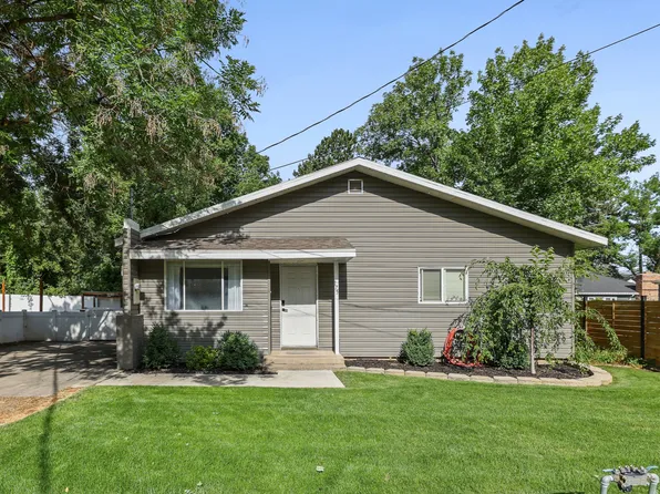 175 N 700 E, Springville, UT 84663