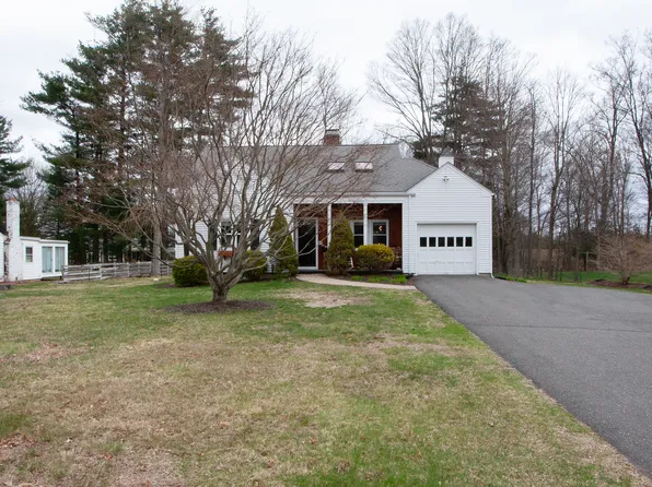 8 Woodruff Road, West Hartford, CT 06107