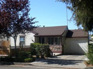 613 Steffan St, Vallejo, CA 94591