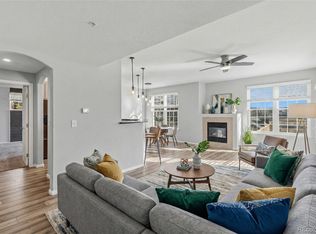 17525 Wilde Avenue #208, Parker, CO 80134