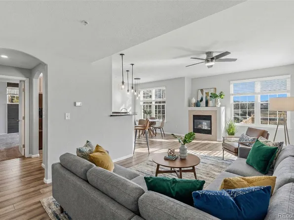 17525 Wilde Avenue #208, Parker, CO 80134