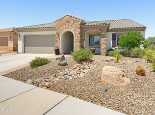 19030 N 260TH Lane, Buckeye, AZ 85396