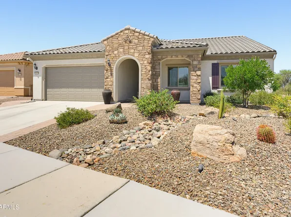 19030 N 260TH Lane, Buckeye, AZ 85396