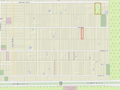 19366 Sabal St, Orlando, FL, 32833