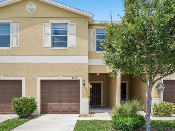 2246 GOLDEN FALCON DRIVE, RUSKIN, FL 33570